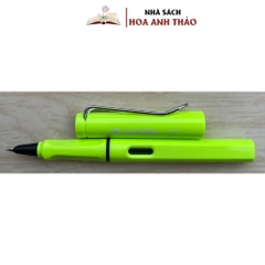 Bút Máy Luyện Viết Chữ Đẹp Cánh Diều CD102 - Ngòi Kim Lá Tre Tạo Thanh Đậm
