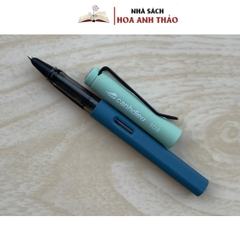 Bút Máy Luyện Chữ Đẹp Cánh Diều CD 108 Ngòi Kim Lá Tre Tạo Thanh Đậm