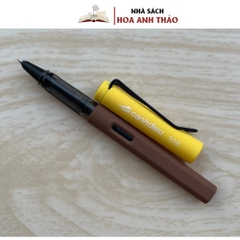 Bút Máy Luyện Chữ Đẹp Cánh Diều CD 108 Ngòi Kim Lá Tre Tạo Thanh Đậm