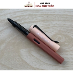 Bút Máy Luyện Chữ Đẹp Cánh Diều CD 108 Ngòi Kim Lá Tre Tạo Thanh Đậm