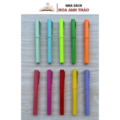 Bút Máy Cánh Diều CD 107