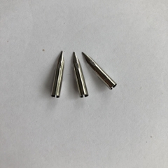 Bút Máy Cánh Diều CD 107 Ngòi Êm Trơn, Mài Thanh Đậm Luyện Viết Chữ Đẹp Cho Học Sinh Tiểu Học
