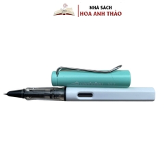 Bút Máy Luyện Viết Chữ Đẹp Cánh Diều CD102 - Ngòi Kim Lá Tre Tạo Thanh Đậm