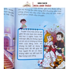 Truyện Ngụ Ngôn