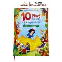 Truyện Ngụ Ngôn