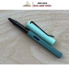 Bút Máy Luyện Chữ Đẹp Cánh Diều CD 108 Ngòi Kim Lá Tre Tạo Thanh Đậm