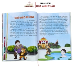 Truyện Ngụ Ngôn