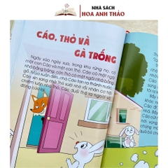 Truyện Ngụ Ngôn