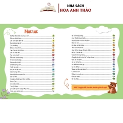 Sách - 365 Truyện Kể Cho Bé Trước Giờ Đi Ngủ  IQ Và EQ