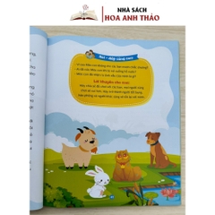 Sách - 365 Truyện Kể Cho Bé Trước Giờ Đi Ngủ  IQ Và EQ