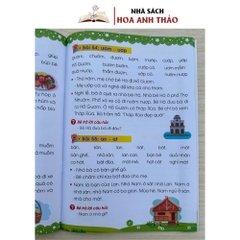 Sách - Luyện Đọc 1 Rèn Luyện Đọc Trơn Cánh Diều