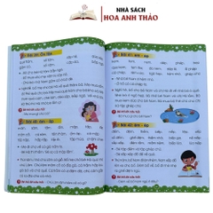 Sách - Luyện Đọc 1 Rèn Luyện Đọc Trơn Cánh Diều