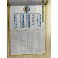 Sách - Hướng dẫn cách viết TẬP LÀM VĂN Lớp 3 - Kết nối tri thức với cuộc sống - Cả năm (1 cuốn)