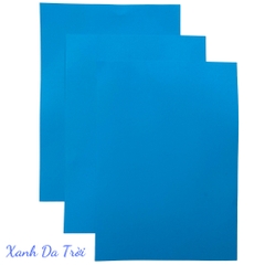 Giấy Bìa Màu A4