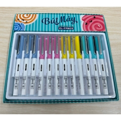 Bút Máy ClassMate Ngòi Kim Tinh CL-FP603