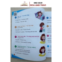 Sách - 900 Câu Giao Tiếp Tiếng Anh Thường Dùng