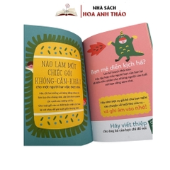 Sách - Gieo Mầm Hạnh Phúc - Hãy lan tỏa sự tử tế ngày hôm nay