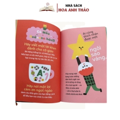 Sách - Gieo Mầm Hạnh Phúc - Hãy lan tỏa sự tử tế ngày hôm nay