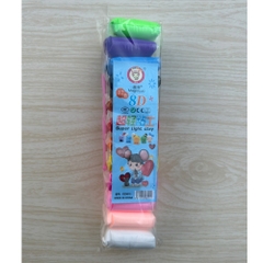 Đất Sét Tự Khô