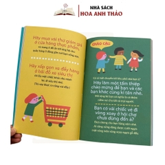 Sách - Gieo Mầm Hạnh Phúc - Hãy lan tỏa sự tử tế ngày hôm nay