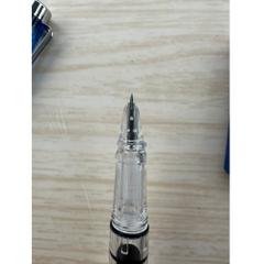 Bút máy ngòi lá tre T09 tự tạo thanh đậm - luyện chữ đẹp