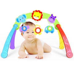Kệ Sư Tử Redi Và Những Người Bạn