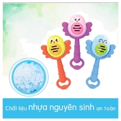 Kệ Sư Tử Redi Và Những Người Bạn