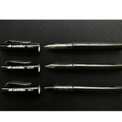 Bút Máy Luyện Việt Chữ Đẹp Cánh Diều 109 - Ngòi Kim Lá Tre  - ngòi Calligraphy