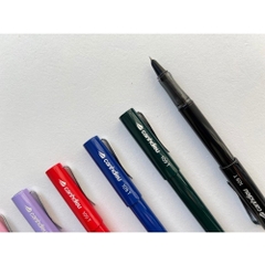 Bút Máy Luyện Việt Chữ Đẹp Cánh Diều 109 - Ngòi Kim Lá Tre  - ngòi Calligraphy
