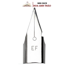 Bút máy luyện chữ đẹp cánh diều 109 EF