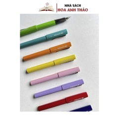 Bút Máy Luyện Việt Chữ Đẹp Cánh Diều 109 - Ngòi Kim Lá Tre - ngòi Calligraphy