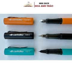 Bút Máy Luyện Việt Chữ Đẹp Cánh Diều 109 - Ngòi Kim Lá Tre - ngòi Calligraphy