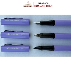 Bút Máy Luyện Việt Chữ Đẹp Cánh Diều 109 - Ngòi Kim Lá Tre - ngòi Calligraphy