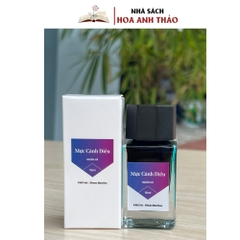 Mực Viết Máy Cánh Diều 18ml - Nhanh Khô - Không Lắng Cặn