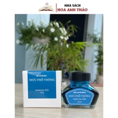 Mực Viết Máy Loại Phổ Thông Cánh Diều 30ml - Nhanh Khô - Không Lắng Cặn.