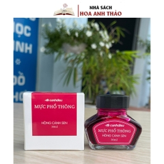 Mực đỏ