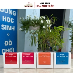 Mực đỏ