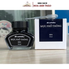 Mực đỏ