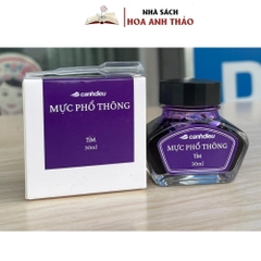 Mực đỏ