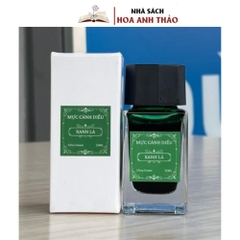 Mực Viết Máy Cánh Diều 15ml - Nhanh Khô - Không Lắng Cặn