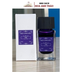 Mực Viết Máy Cánh Diều 15ml - Nhanh Khô - Không Lắng Cặn