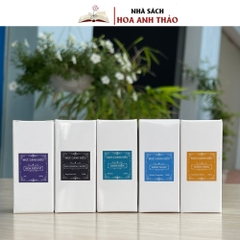 Mực Viết Máy Cánh Diều 15ml - Nhanh Khô - Không Lắng Cặn