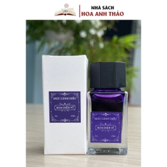 Mực Viết Máy Cánh Diều 15ml - Nhanh Khô - Không Lắng Cặn