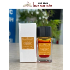 Mực Viết Máy Cánh Diều 15ml - Nhanh Khô - Không Lắng Cặn