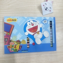 Bộ Cắt Giấy Thủ Công Lalala Baby