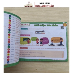 Sách - Hướng dẫn cách viết TẬP LÀM VĂN Lớp 2 - Kết nối tri thức với cuộc sống - Cả năm