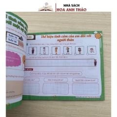 Sách - Hướng dẫn cách viết TẬP LÀM VĂN Lớp 2 - Kết nối tri thức với cuộc sống - Cả năm