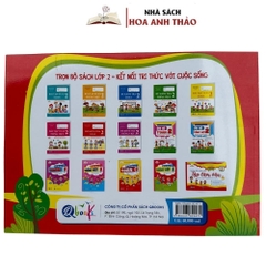 Sách - Hướng dẫn cách viết TẬP LÀM VĂN Lớp 2 - Kết nối tri thức với cuộc sống - Cả năm