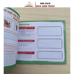 Sách - Hướng dẫn cách viết TẬP LÀM VĂN Lớp 2 - Kết nối tri thức với cuộc sống - Cả năm