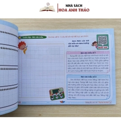 Sách - Hướng Dẫn Cách Viết Tập Làm Văn Lớp 2 - Cánh Diều (Cả Năm)